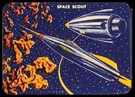 Space Scout